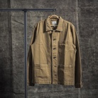 Overshirt "Robert"